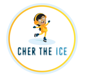 Cher the Ice